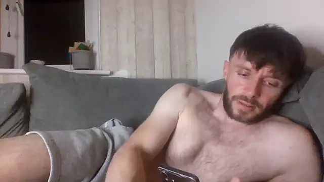 MasterJakeJohns online show from 05.01.26