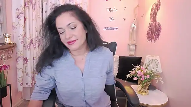 MyLovOne online show from 06.07.26