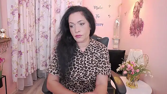 MyLovOne online show from 06.10.26