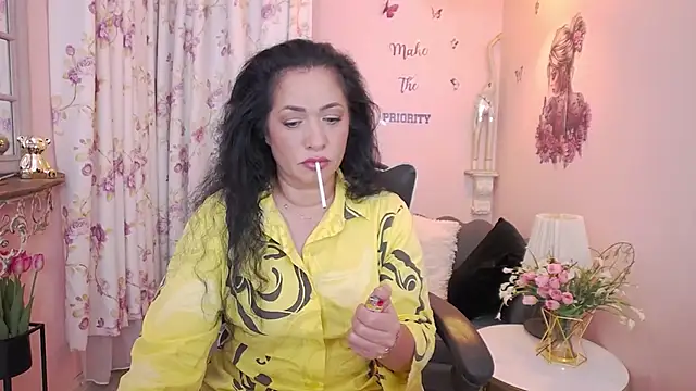 MyLovOne online show from 07.02.26