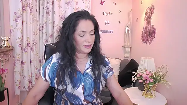 MyLovOne online show from 07.04.26