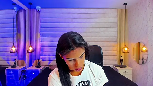 keytinthomson  online show from 02.09.26