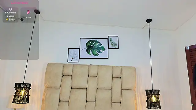 Cinthiabaker online show from 03.10.26