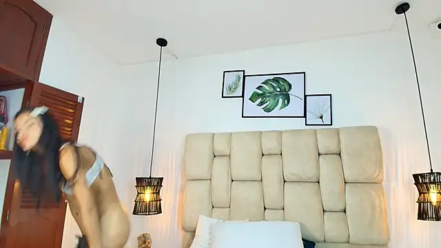Cinthiabaker online show from 05.06.26
