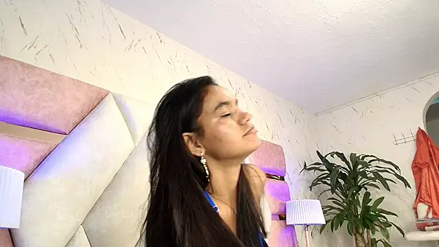 Cinthiabaker online show from 05.11.26