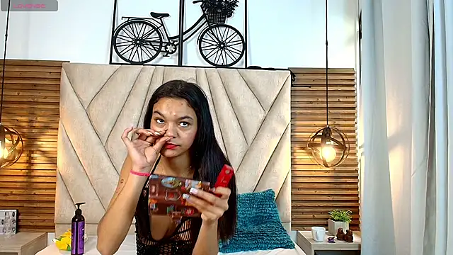 Cinthiabaker online show from 05.15.26
