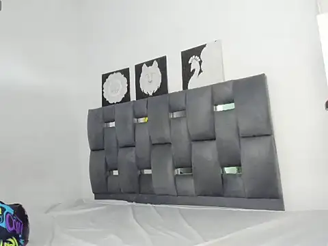 MafeStar777 online show from 02.01.26