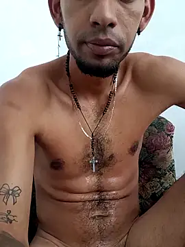 Negritohot2828 online show from 02.03.26