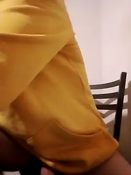 Golonzo1996 online show from 11.12.25