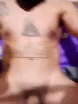 Golonzo1996 online show from 11.22.25