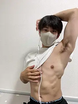 Snapshot of otouhu76 chatting on 10.19.25 otouhu76 online show from 10.19.25