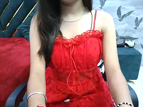 Urlove lily online show from 07.28.26