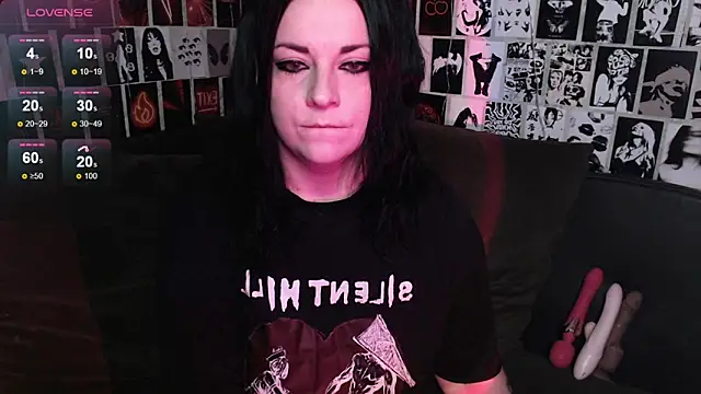 Kvopa online show from 09.11.25