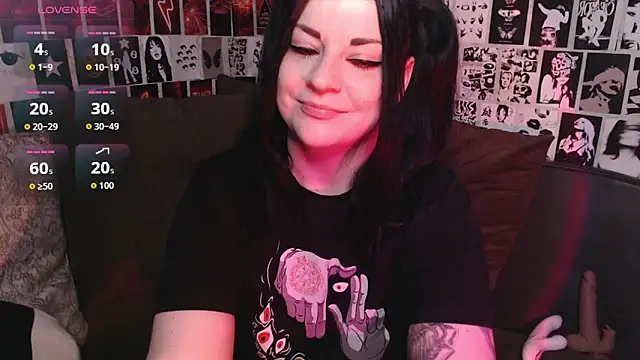 Kvopa online show from 11.23.25