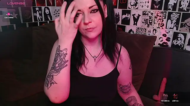 Kvopa online show from 01.11.26