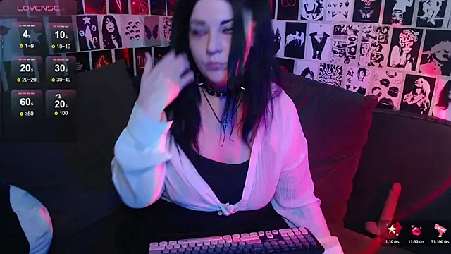 Kvopa online show from 02.13.26