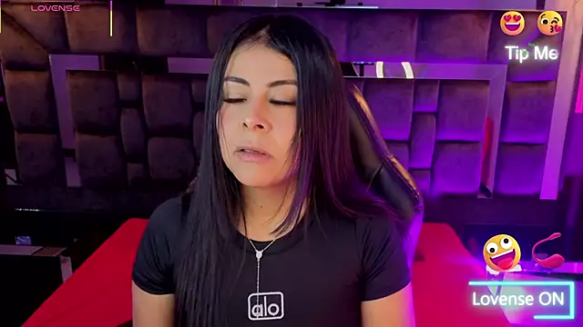 Snapshot of Aniajoness_ chatting on 02.08.26 Aniajoness online show from 02.08.26