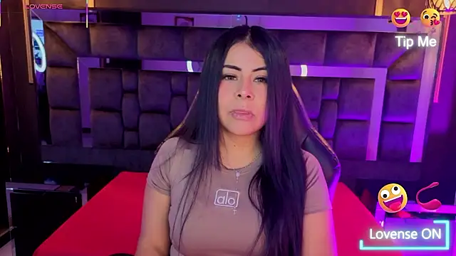 Snapshot of Aniajoness_ chatting on 02.12.26 Aniajoness online show from 02.12.26