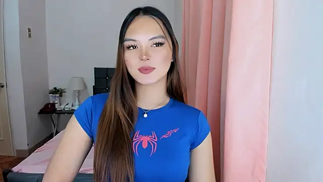 ameliamaureen online show from 09.09.25