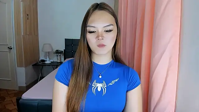 ameliamaureen online show from 01.18.26