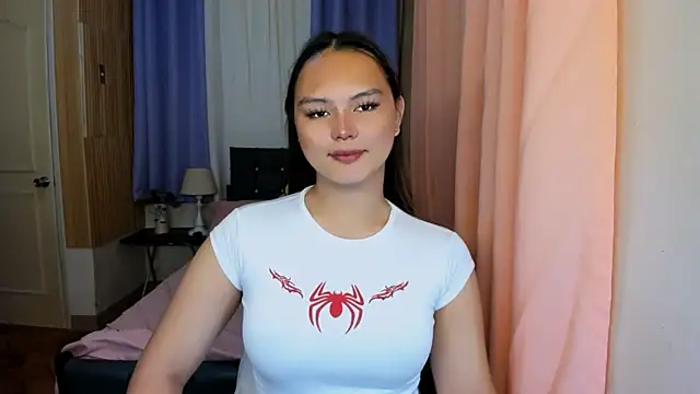 ameliamaureen online show from 04.12.26