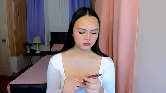 ameliamaureen online show from 06.13.26