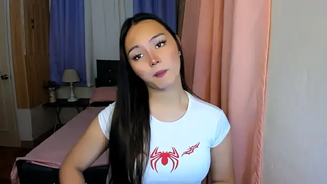 ameliamaureen online show from 06.15.26