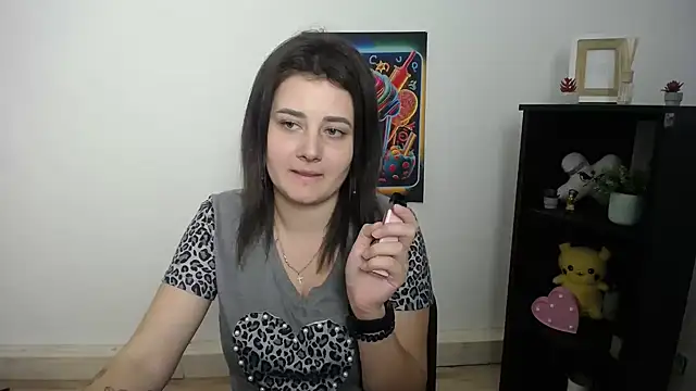 Snapshot of Katrin_kiss_ chatting on 09.09.25 Katrin kiss online show from 09.09.25