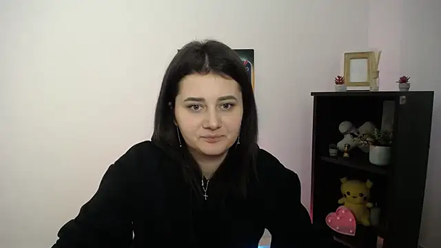 Snapshot of Katrin_kiss_ chatting on 09.15.25 Katrin kiss online show from 09.15.25