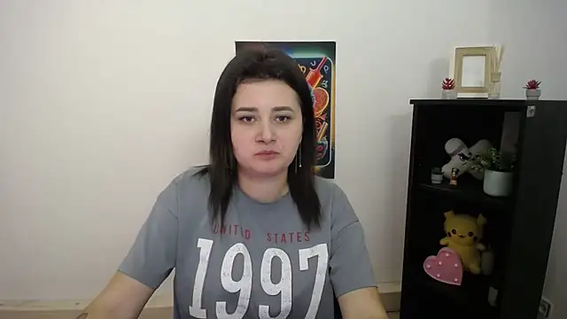 Snapshot of Katrin_kiss_ chatting on 09.20.25 Katrin kiss online show from 09.20.25