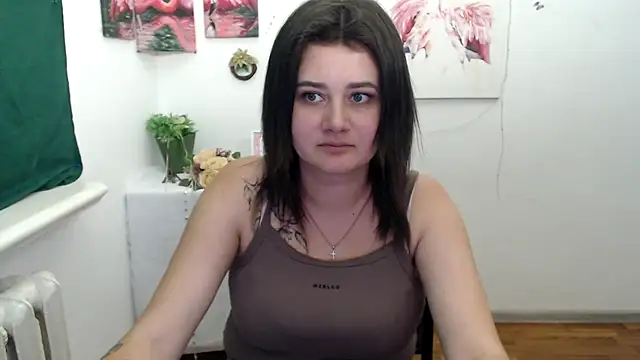 Snapshot of Katrin_kiss_ chatting on 09.23.25 Katrin kiss online show from 09.23.25
