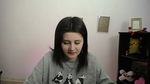 Katrin kiss  online show from 03.09.26