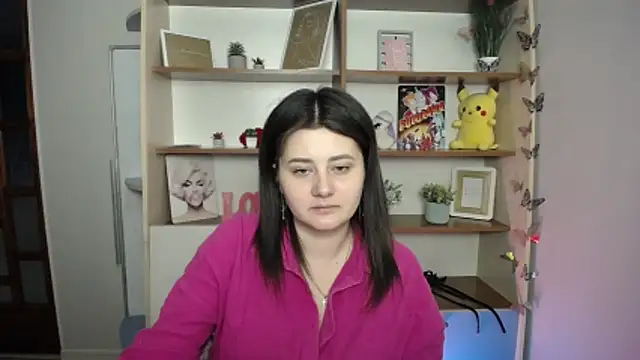 Katrin kiss  online show from 03.30.26