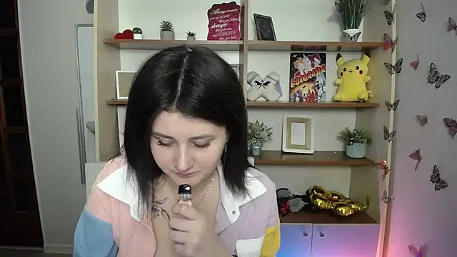 Snapshot of Katrin_kiss_ chatting on 05.05.26 Katrin kiss online show from 05.05.26