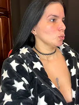 carol cruz133 online show from 10.08.25