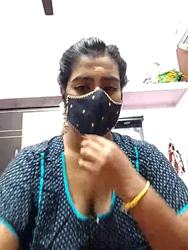 Tamil-Meenu12 online show from 11.20.25