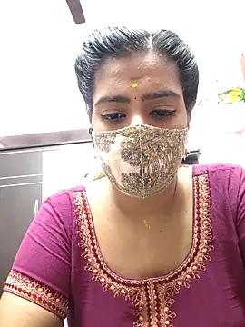 Tamil-Meenu12 online show from 12.05.25