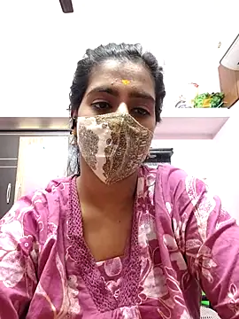 Tamil-Meenu12 online show from 03.18.26