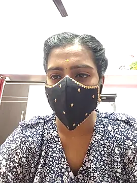 Tamil-Meenu12 online show from 04.20.26