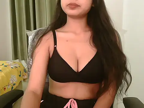 MISS JYOTI online show from 07.16.26