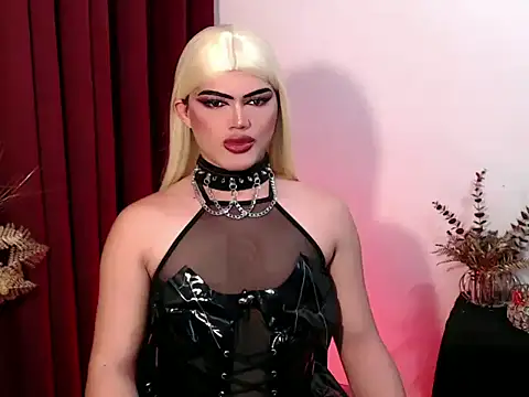 ShaneX01 online show from 04.08.26