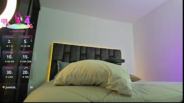 arianna 000 online show from 11.11.25