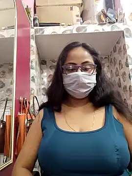 nisha 1110 online show from 03.15.26