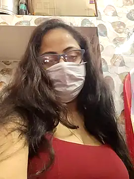 nisha 1110 online show from 04.14.26