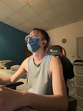 Rmangotw online show from 10.29.25