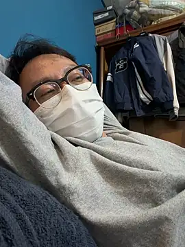 Rmangotw online show from 03.11.26