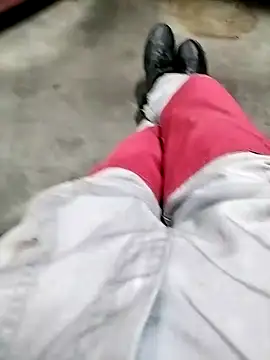 BooingCabalist online show from 10.30.25