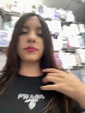 Katie rawwww online show from 01.06.26