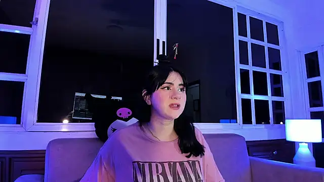 harimoon1 online show from 10.09.25