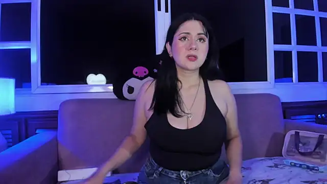 Snapshot of harimoon1 chatting on 02.04.26 harimoon1 online show from 02.04.26